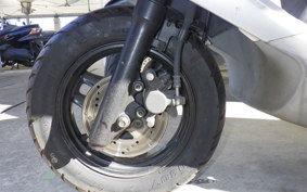 SUZUKI ADDRESS V125 G CF46A