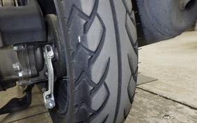 HONDA TACT Gen.4 2011 AF79
