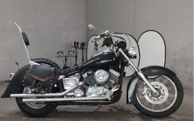 YAMAHA DRAGSTAR 400 2001 VH01J