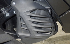 YAMAHA TRICITY 155 A 2014 SG37J