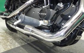 HARLEY XL1200X 2019