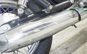 SUZUKI SAVAGE LS400 1993 NK41B