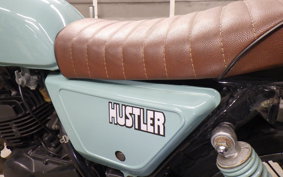 SUZUKI TS125 2020 TS1252