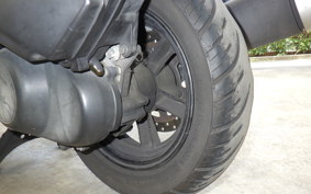 SUZUKI SKYWAVE 200 (Burgman 200) CH41A