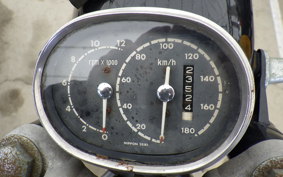 HONDA CBM72 CBM72