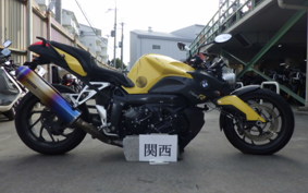 BMW K1200R 2005