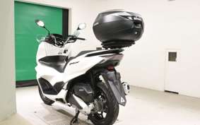 HONDA PCX125