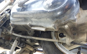 HONDA DIO Gen.5 AF56