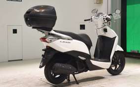 HONDA LEAD 125 JF45