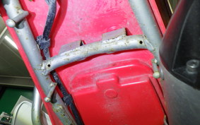 HONDA XR230 2025 MD36