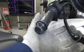 YAMAHA TRICITY 125 SEK1J