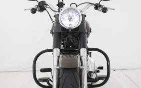 HARLEY  HARLEY FLSTFB 110TH 2013 JN5
