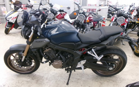 HONDA CB650R 2023 RH03