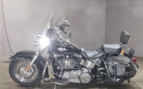 HARLEY FLSTC1580 2010 BW5