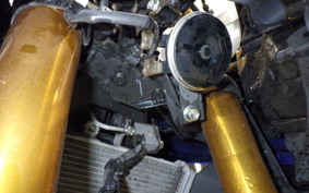 YAMAHA YZF R-3 2019 RH13J