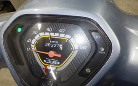 HONDA C50 SUPER CUB AA04