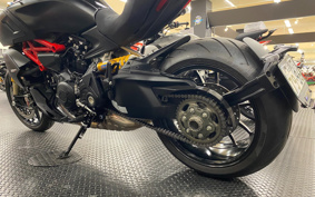DUCATI DIAVEL 1260 1988 GE00A