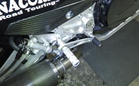 KAWASAKI GPZ900R NINJA 1993 ZX900A