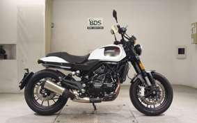 HARLEY X500 2023