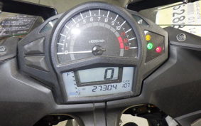 KAWASAKI NINJA 400 ABS 2017 EX400E