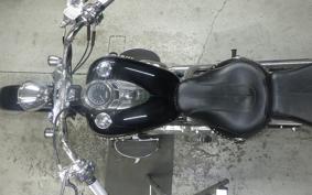 HARLEY FLSTC 1580 2008