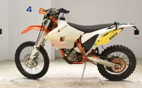 KTM 350 EXC F SIXDAYS 2013