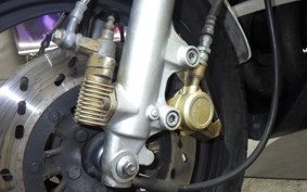 SUZUKI RG250 Gamma