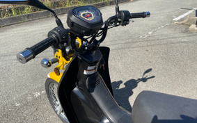 HONDA CROSS CUB JA10