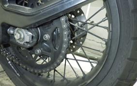 HUSQVARNA SVARTPILEN 125 2024