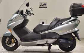 HONDA FORZA Z MF08