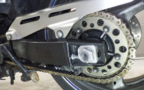 SUZUKI BANDIT 1250 F 2014 GW72A