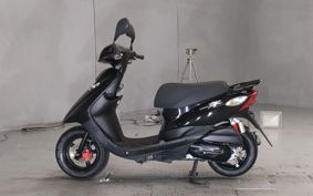 YAMAHA JOG ZR EVOLUTION2 SA39J