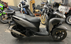 YAMAHA TRICITY 125 SEC1J