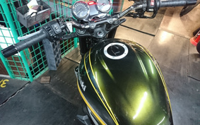 KAWASAKI Z900RS 2020 ZR900C