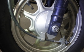 HONDA TACT-4ﾍﾞｰｼｯｸ 2021 AF75