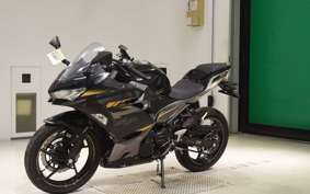 KAWASAKI NINJA 400 2022 EX400G