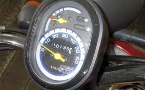 HONDA TODAY 2 AF67