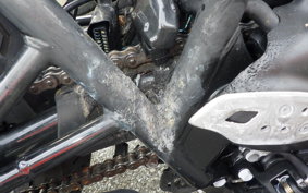 TRIUMPH BONNEVILLE T120 2021