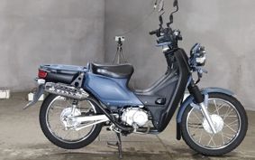 HONDA CROSS CUB JA10
