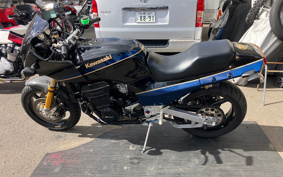 KAWASAKI GPZ900R NINJA 1992 ZX900A