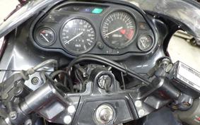 KAWASAKI ZZ-R400 Gen.2 1997 ZX400N