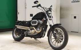 HARLEY XLH883 2002