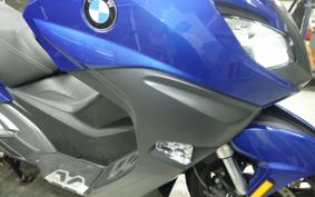 BMW C650 SPORT 2021