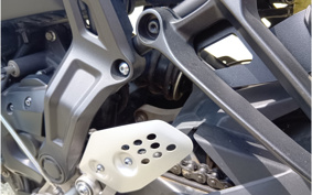 YAMAHA MT-07 ABS 2017 RM19J