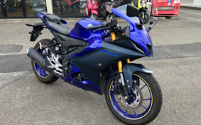 YAMAHA YZF-R125 RE45J