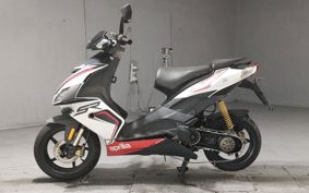 APRILIA SR50 ZD4VF