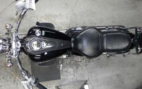 KAWASAKI VULCAN 900 CLASSIC 2008 VN900B