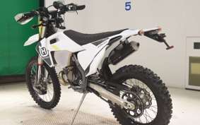 HUSQVARNA TE150I 2024
