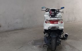 YAMAHA MAJESTY 250 SG20J