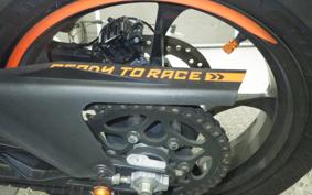 KTM 390 RC 2023